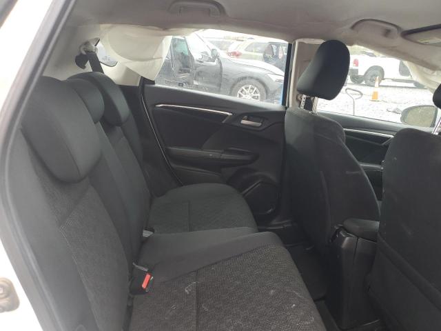 2017 HONDA FIT LX #3293439435