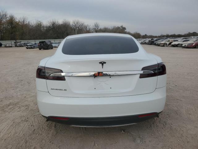 2013 TESLA MODEL S #3294243886