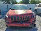 Lot #3294256886 2017 JEEP CHEROKEE S