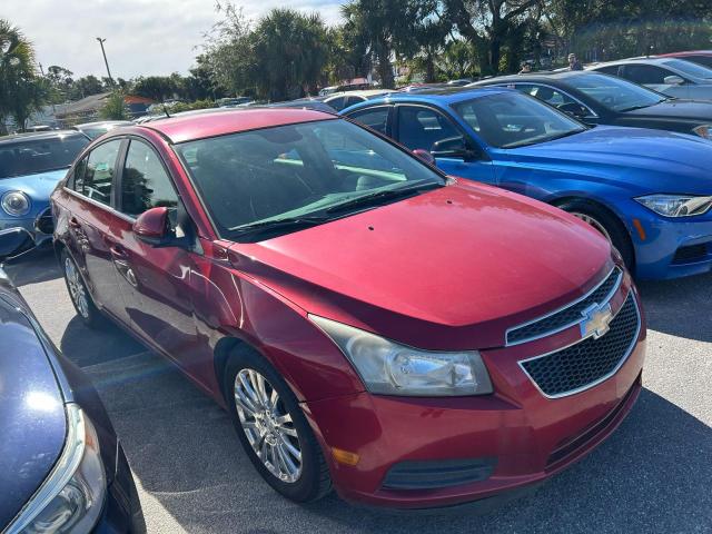 Global Auto Auctions: 2014 CHEVROLET CRUZE ECO