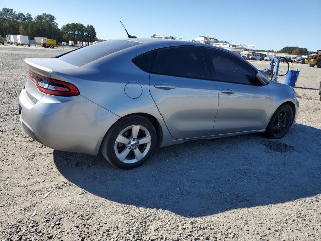 2016 DODGE DART SXT #3297171864