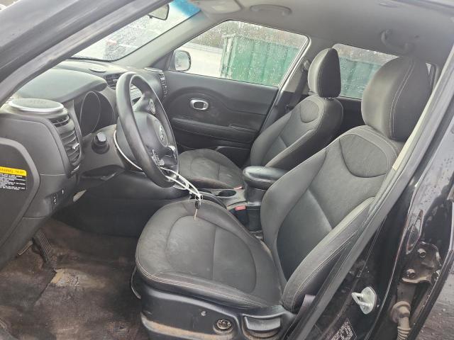 2015 KIA SOUL #3294338898