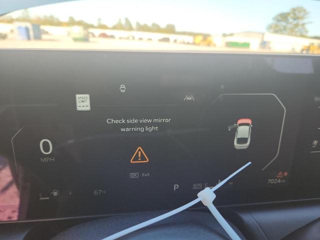 2025 KIA K4 EX #3302855894