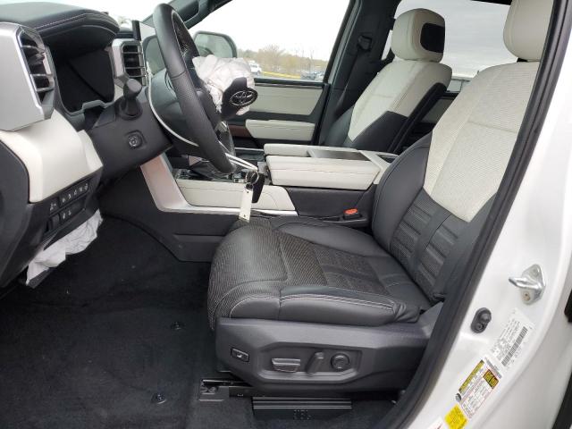 2024 TOYOTA TUNDRA CRE #3296275405