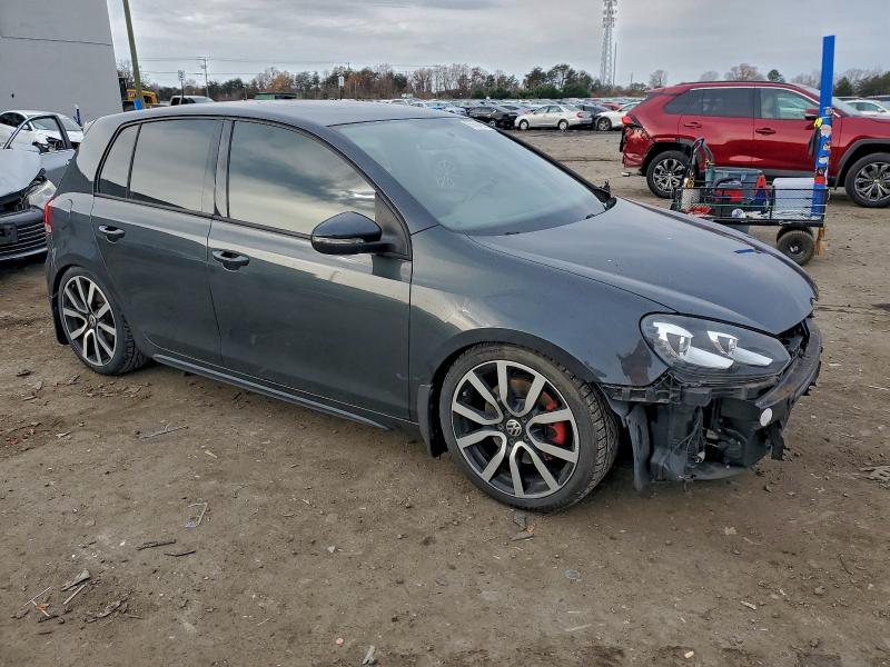 2012 VOLKSWAGEN GTI #3301847431