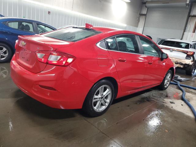 2016 CHEVROLET CRUZE LT #3293454417