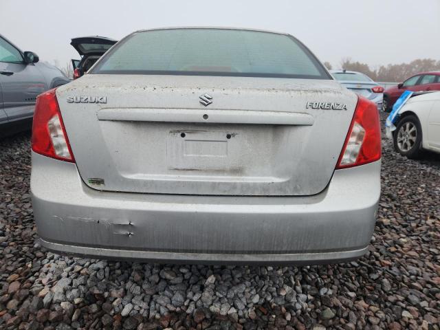 2008 SUZUKI FORENZA #3296303423