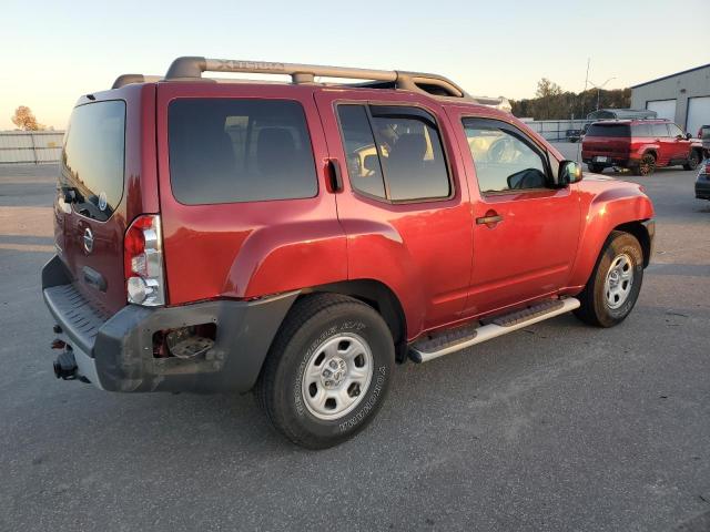 2015 NISSAN XTERRA X 5N1AN0NU0FN658524