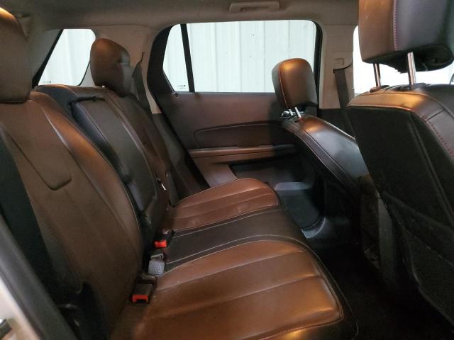 2014 GMC TERRAIN SL #3301986441