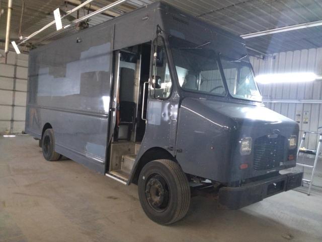 2021 FREIGHTLINER MT45 #3310444301