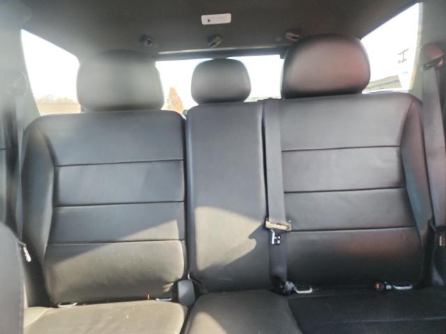 2012 FORD ESCAPE LIM #3304515501