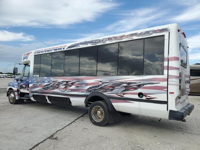 2014 IC CORPORATION 3000 AC #3281438043