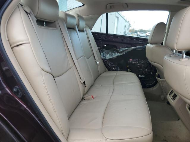 2011 TOYOTA AVALON BAS - 4T1BK3DB3BU412372