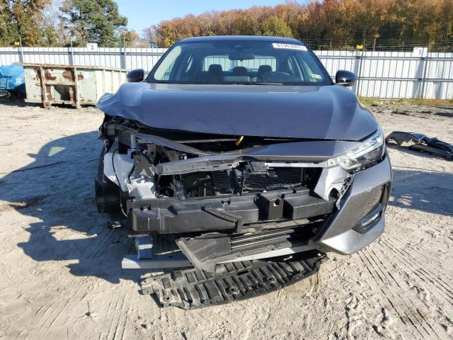 2023 NISSAN SENTRA SR #3301834376