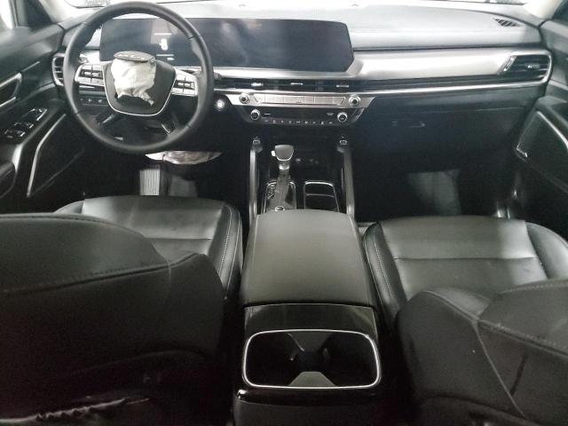 2025 KIA TELLURIDE - 5XYP6DGC0SG686011