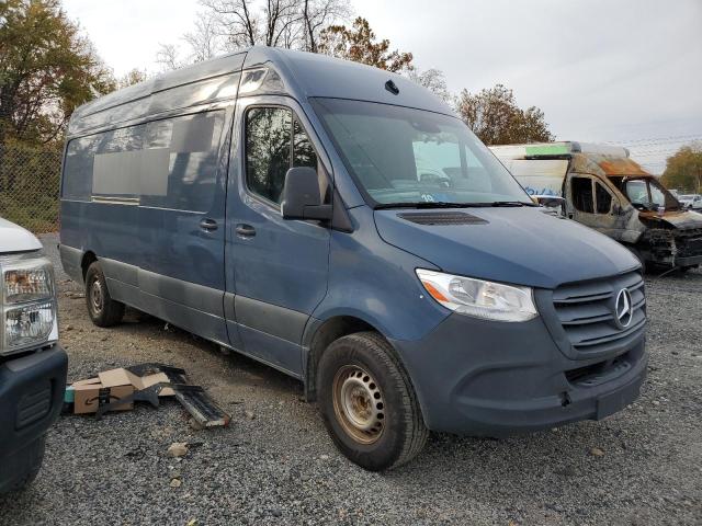 2021 MERCEDES-BENZ SPRINTER 2 #3284705964
