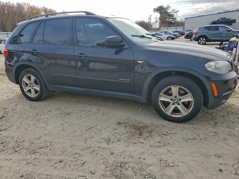 2012 BMW X5 XDRIVE3 #3294346892