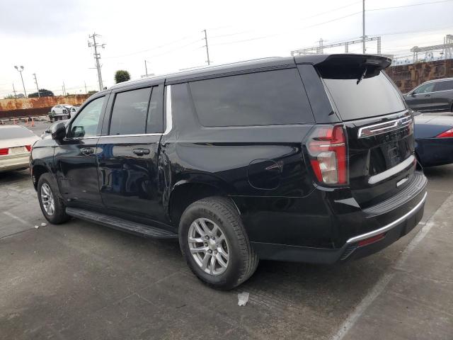 2023 CHEVROLET SUBURBAN C #3286759310