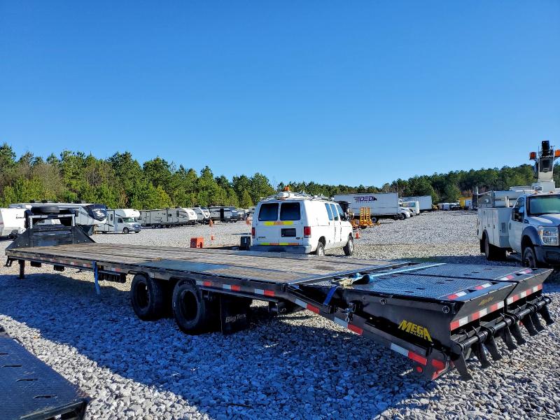 2025 BIG TEX UNKNOWN #3305300305
