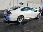 Lot #3296978877 2017 VOLKSWAGEN PASSAT S