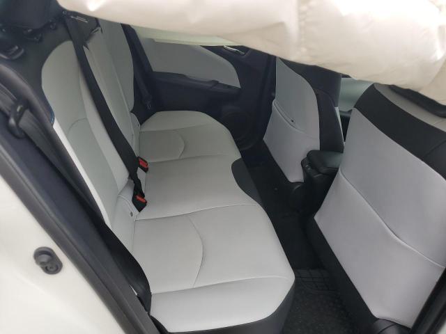 2020 TOYOTA PRIUS L #3311641250