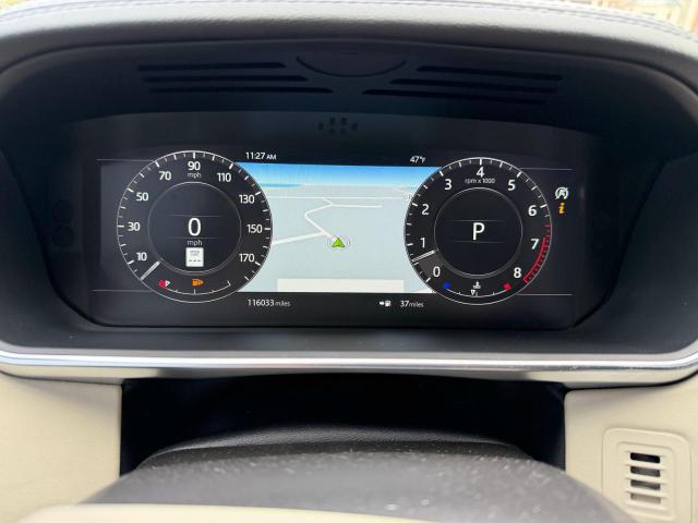 2019 LAND ROVER RANGE ROVE #3293307479