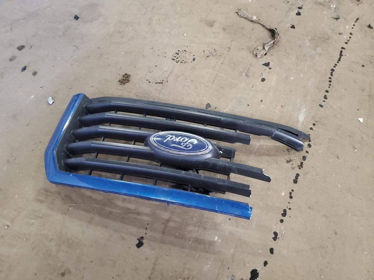 Lot #3315660781 2017 FORD F150 SUPER