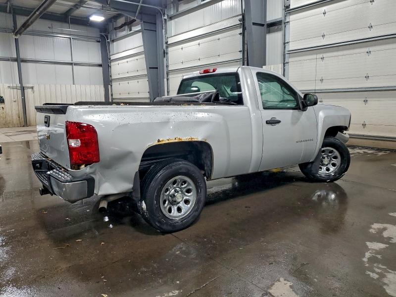 2010 CHEVROLET SILVERADO #3308423320