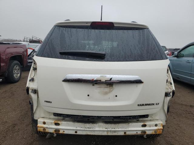 2013 CHEVROLET EQUINOX LT #3293454440