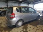 Lot #3309450983 2007 HONDA FIT