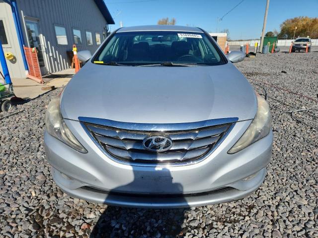 2011 HYUNDAI SONATA SE #3291348199
