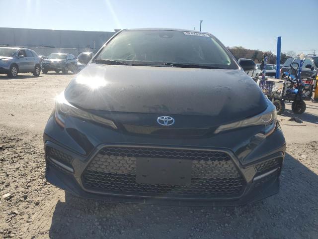 2022 TOYOTA COROLLA SE #3301847390