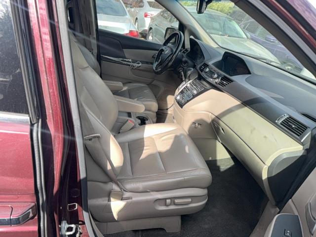 2011 HONDA ODYSSEY TO #3290190252