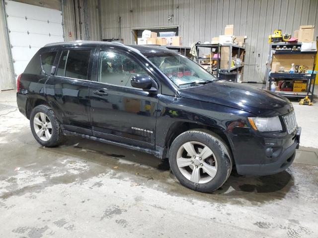 2014 JEEP COMPASS LA - 1C4NJDEBXED739039