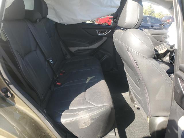 2022 SUBARU FORESTER L JF2SKAPC4NH437163