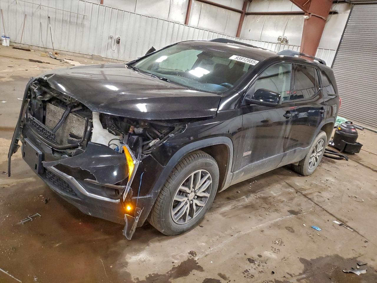 GMC ACADIA ALL TERRAIN