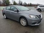 Lot #3310484062 2018 NISSAN SENTRA S