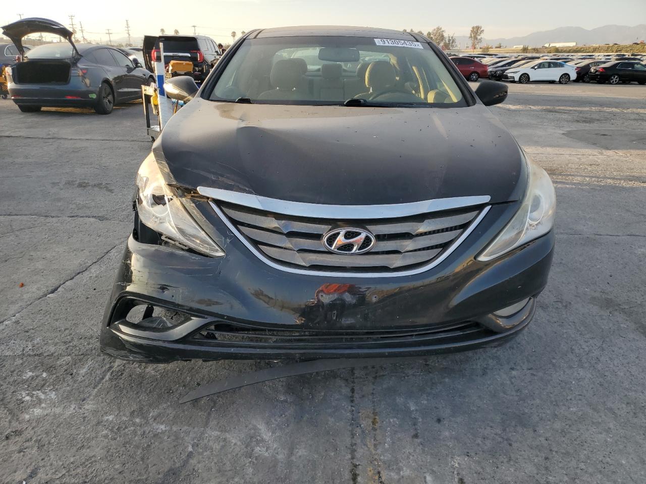 HYUNDAI SONATA SE