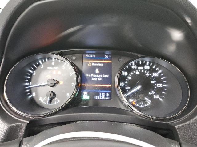 2020 NISSAN ROGUE S - JN8AT2MV0LW119055