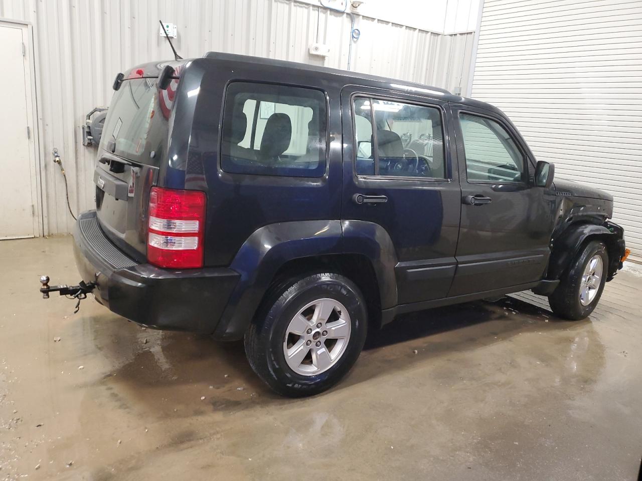 JEEP LIBERTY SPORT