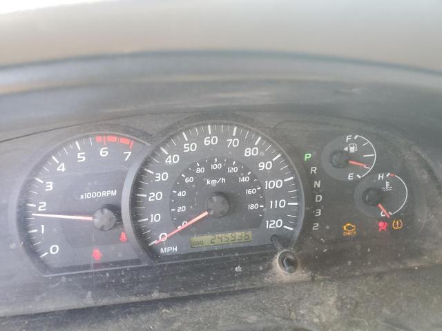 2006 TOYOTA TUNDRA #3286737309