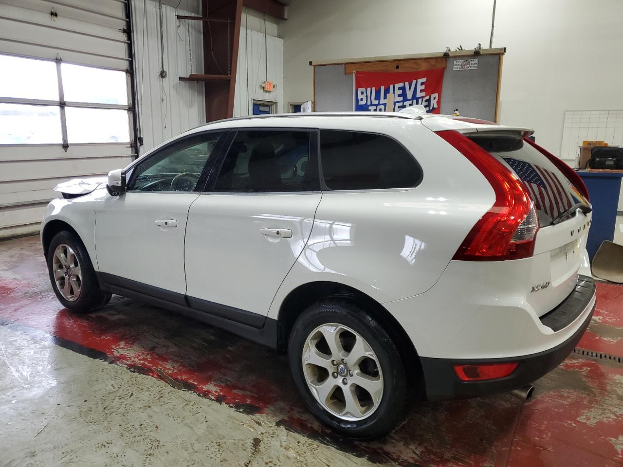 VOLVO XC60 3.2