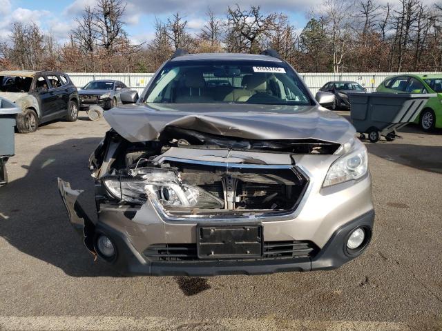 2017 SUBARU OUTBACK 2. #3301748394