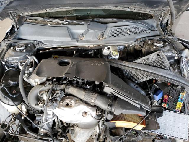 2018 INFINITI QX30 BASE #3305639742