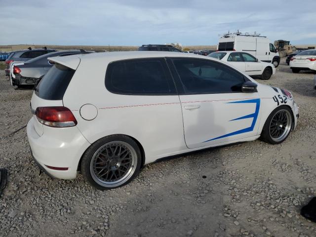 2011 VOLKSWAGEN GTI #3297332747
