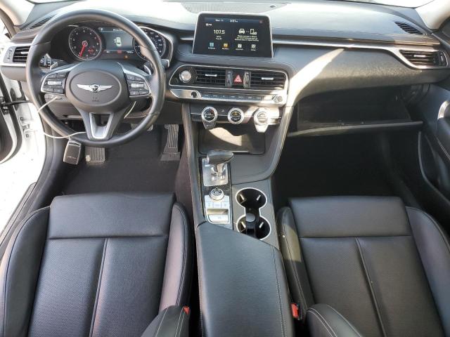2020 GENESIS G70 #3304449589