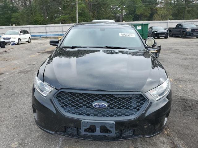 2018 FORD TAURUS POL #3297077522