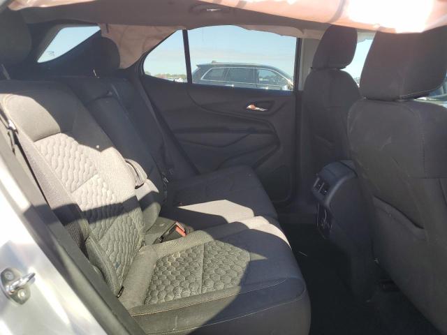 2019 CHEVROLET EQUINOX LT #3310439338