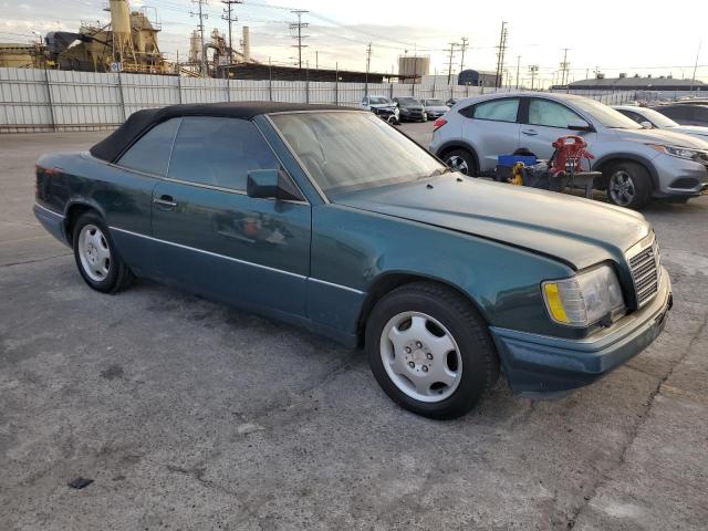 1995 MERCEDES-BENZ E 320 #3311561251
