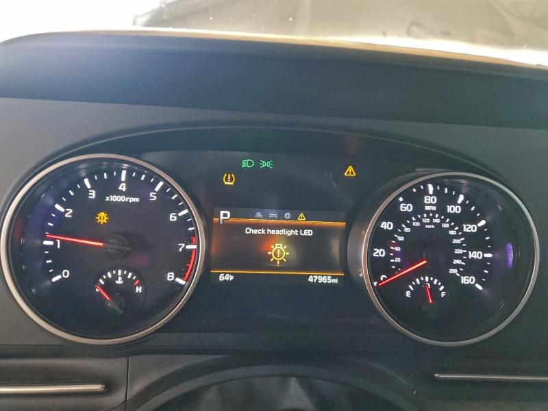 2023 KIA CARNIVAL L #3315903104